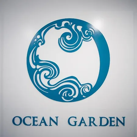 Ocean Garden Fs Free Wifi Playa Paraíso