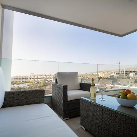 Apartamento Ocean Garden Fs Free Wifi *