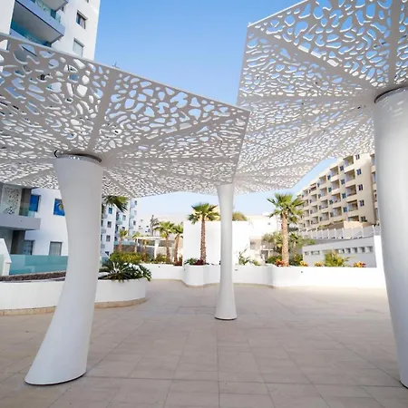 Apartamento Ocean Garden Fs Free Wifi