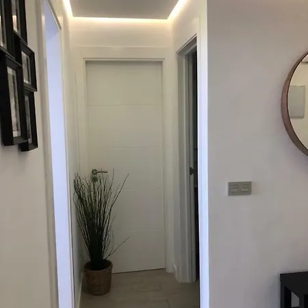 Ocean Garden Fs Free Wifi Apartamento
