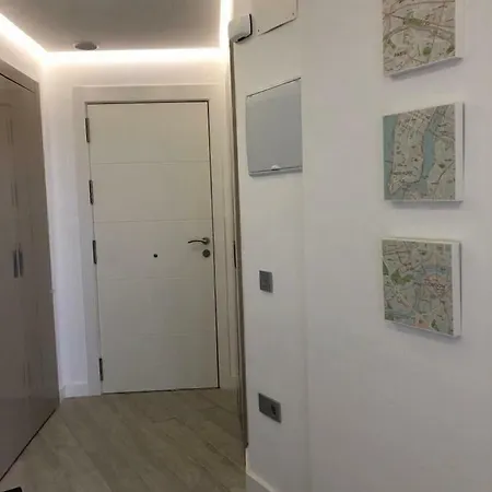 Ocean Garden Fs Free Wifi Apartamento