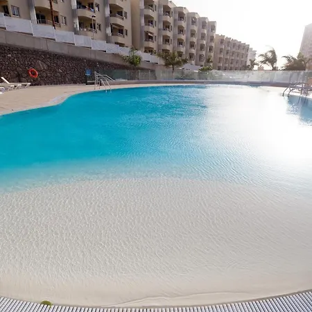 Apartament Ocean Garden Fs Free Wifi Playa Paraiso (Tenerife)