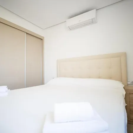 Ocean Garden Fs Free Wifi * Playa Paraiso (Tenerife)
