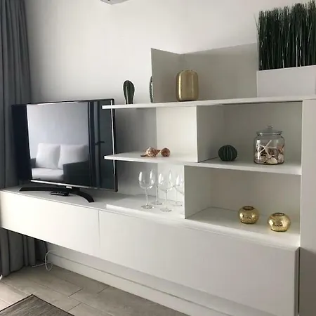 Ocean Garden Fs Free Wifi Apartament Playa Paraiso (Tenerife)