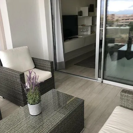 Apartament Ocean Garden Fs Free Wifi *